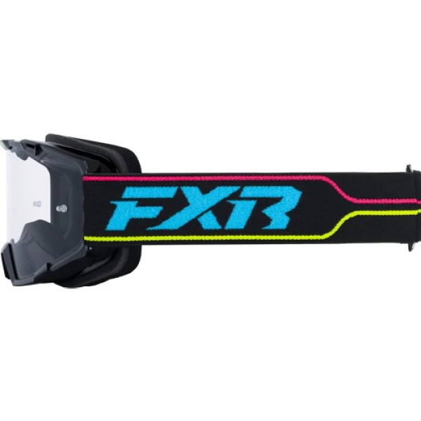 Lunette de Motocross Maverick Prime - Image 24
