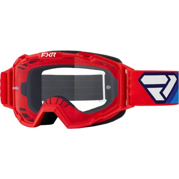 Lunette de Motocross Maverick Prime - Image 26