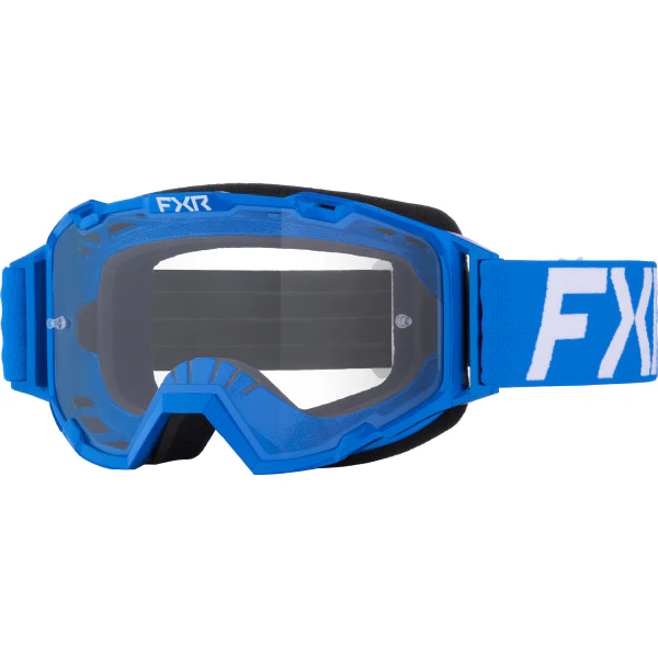 Lunette de Motocross Maverick Prime - Image 5