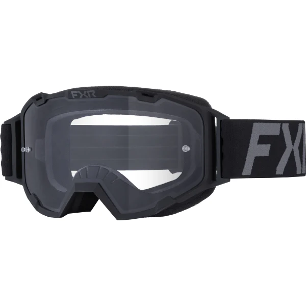 Lunette de Motocross Maverick Prime - Image 6