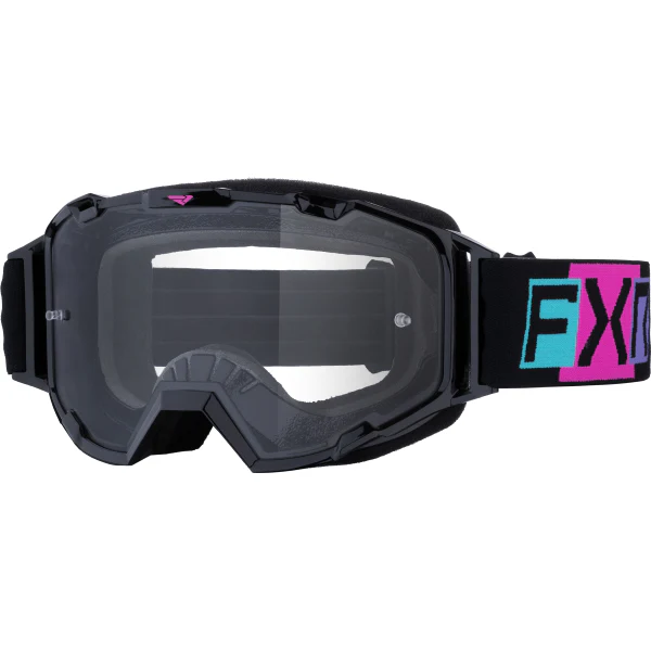 Lunette de Motocross Maverick Prime - Image 7