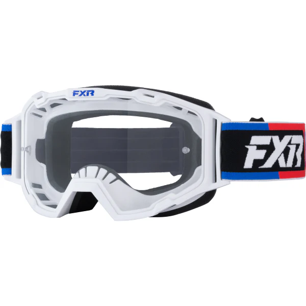 Lunette de Motocross Maverick Prime - Image 8