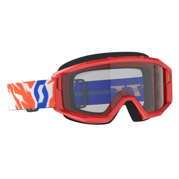 Lunette de Motocross Primal Junior - Image 5