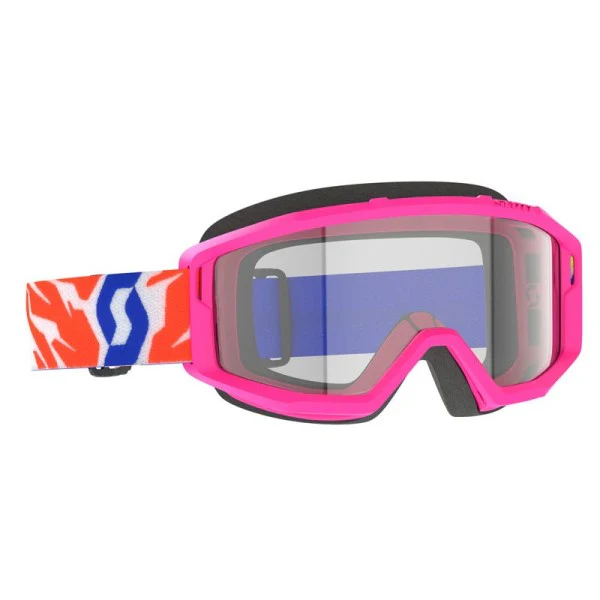 Lunette de Motocross Primal Junior - Image 6