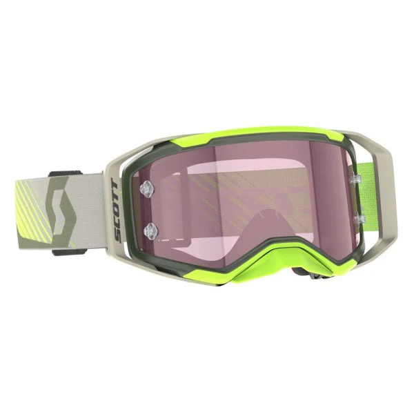 Lunette de Motocross Prospect 2.0 AMP - Image 3