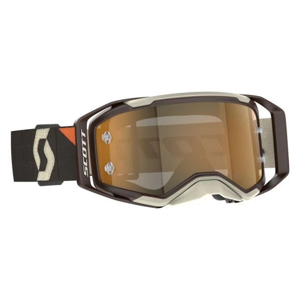 Lunette de Motocross Prospect 2.0 AMP - Image 4