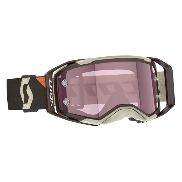 Lunette de Motocross Prospect 2.0 AMP - Image 5