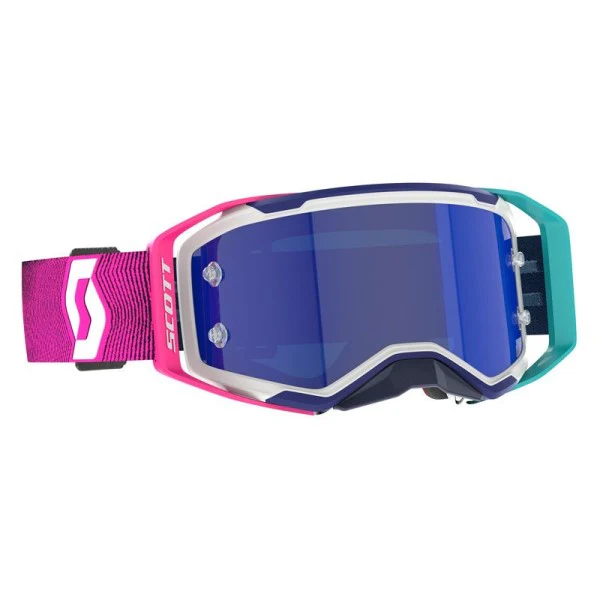 Lunette de Motocross Prospect 2.0 AMP - Image 6