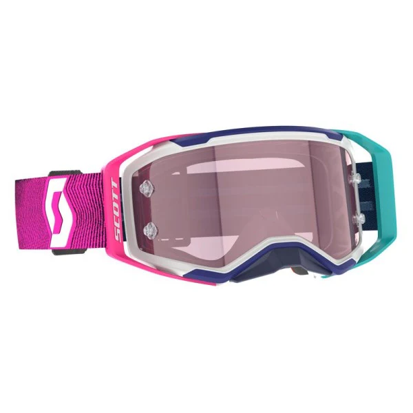 Lunette de Motocross Prospect 2.0 AMP - Image 7