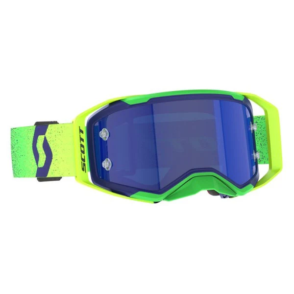 Lunette de Motocross Prospect 2.0 AMP - Image 8