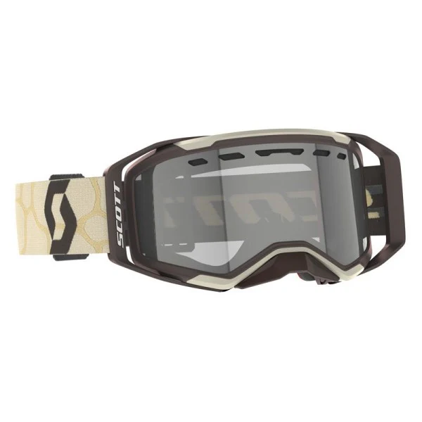 Lunette de Motocross Prospect 2.0 Enduro Lentille Photochromique
