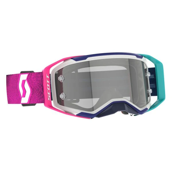 Lunette de Motocross Prospect 2.0 Lentille Photochromique - Image 3