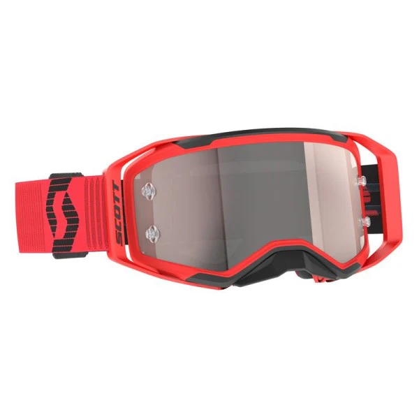 Lunette de Motocross Prospect 2.0 - Image 4