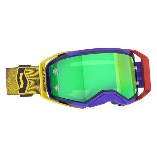 Lunette de Motocross Prospect 2.0 - Image 7