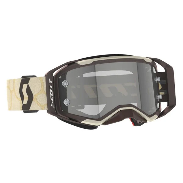 Lunette de Motocross Prospect 2.0 Sand Dust Enduro