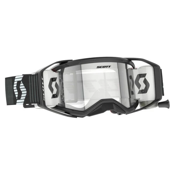 Lunette de Motocross Prospect 2.0 WFS Roff-Off