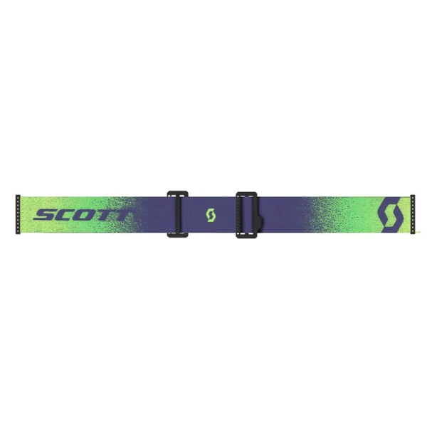 Lunette de Motocross Prospect 2.0 WFS Roff-Off - Image 4