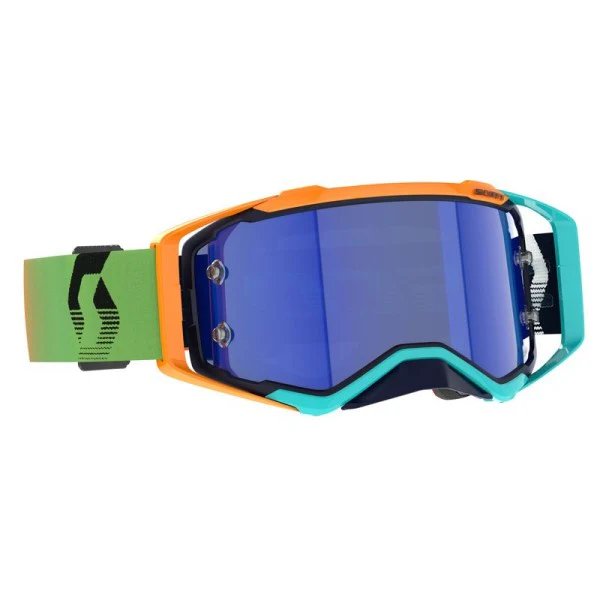 Lunette de Motocross Prospect Amplifier
