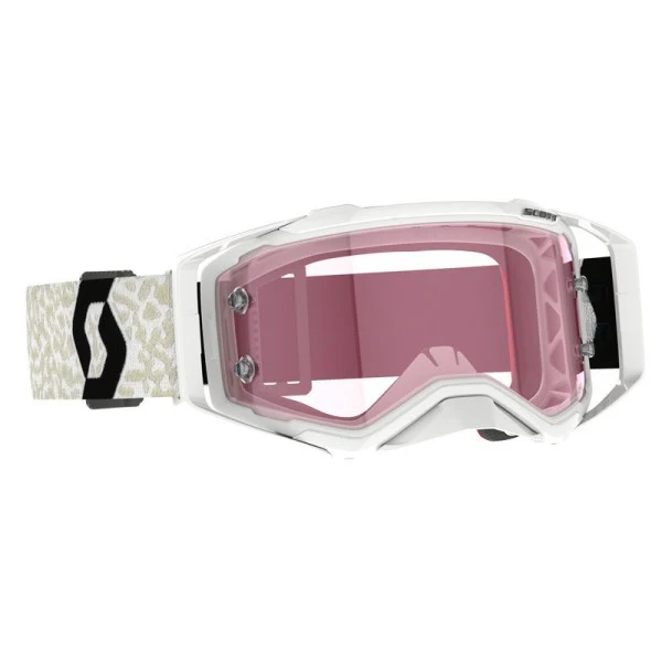 Lunette de Motocross Prospect Amplifier - Image 11