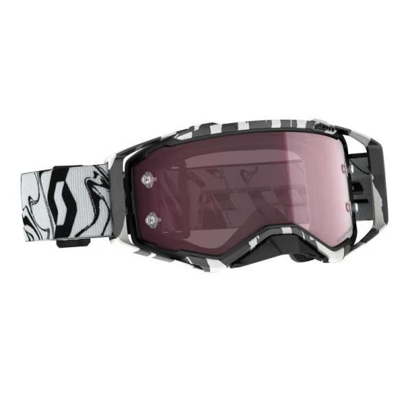 Lunette de Motocross Prospect Amplifier - Image 14