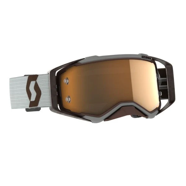Lunette de Motocross Prospect Amplifier - Image 16