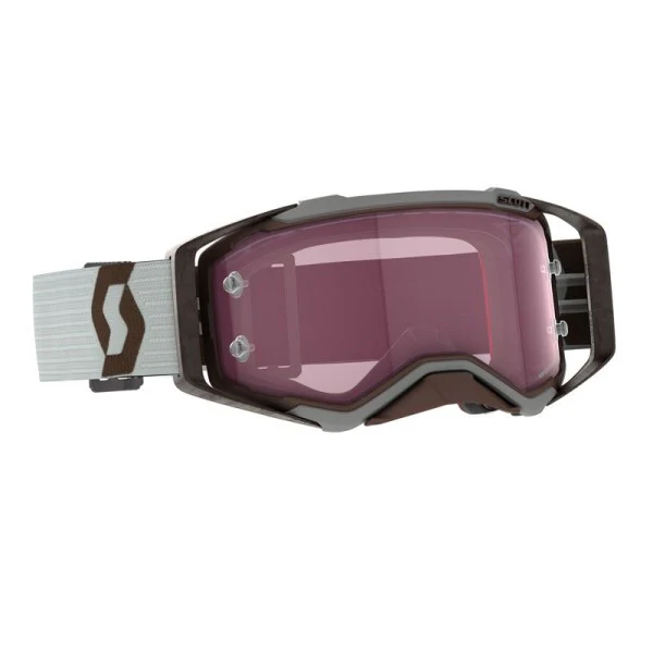 Lunette de Motocross Prospect Amplifier - Image 17