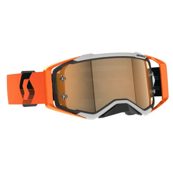 Lunette de Motocross Prospect Amplifier - Image 4