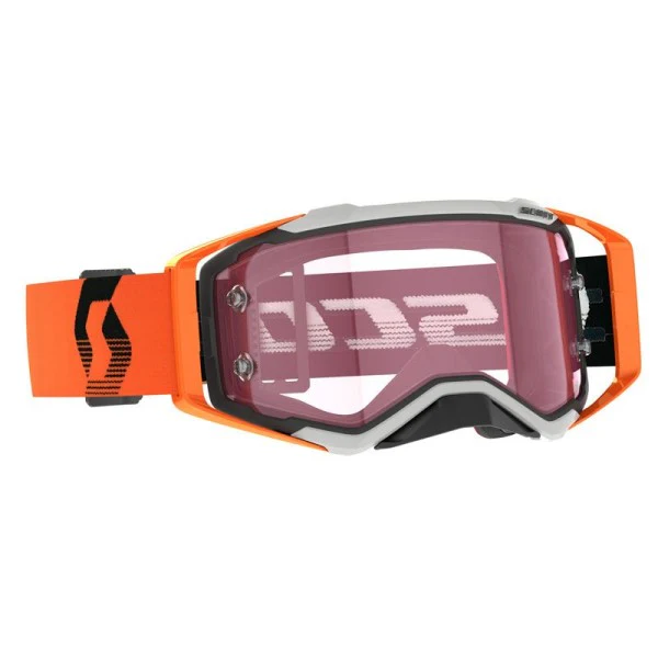 Lunette de Motocross Prospect Amplifier - Image 5