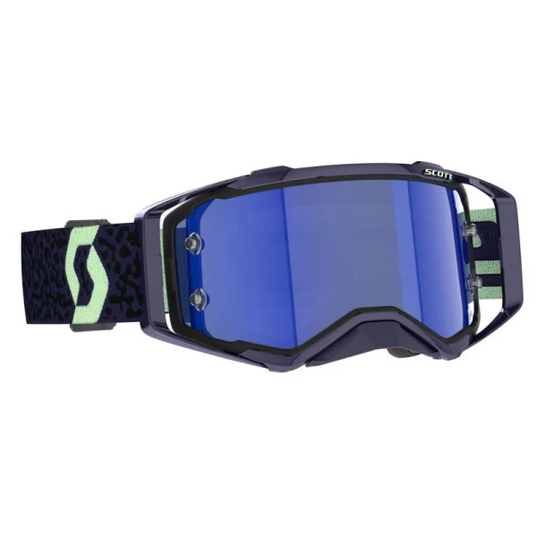 Lunette de Motocross Prospect Amplifier - Image 7