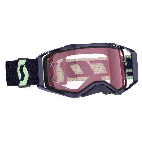 Lunette de Motocross Prospect Amplifier - Image 8