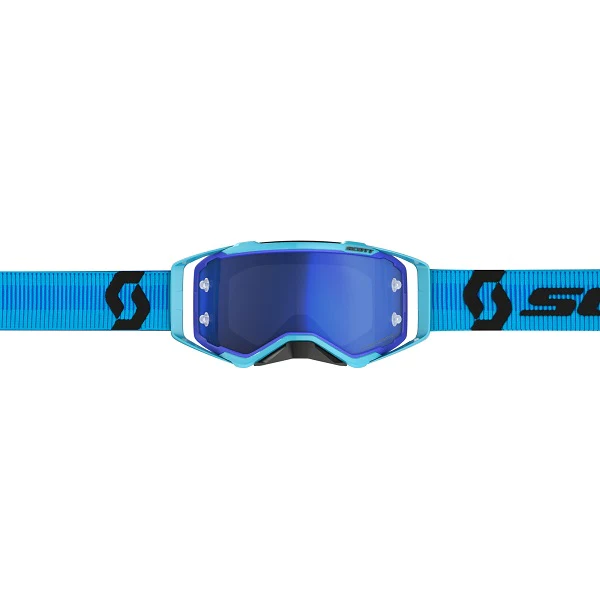 Lunette de Motocross Prospect Lentille Miroir - Image 2