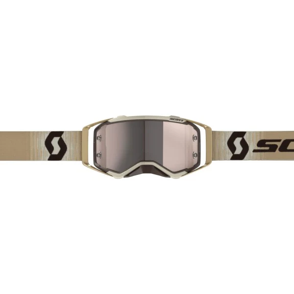 Lunette de Motocross Prospect Lentille Miroir - Image 5