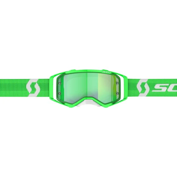 Lunette de Motocross Prospect Lentille Miroir - Image 8