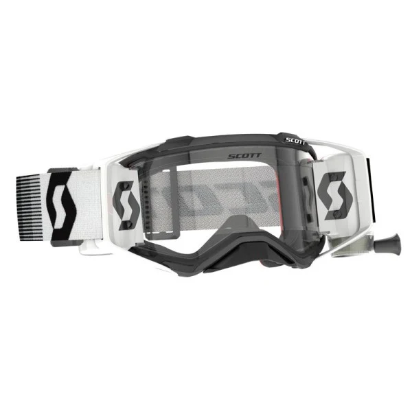 Lunette de Motocross Prospect WFS Roll-Off - Image 3