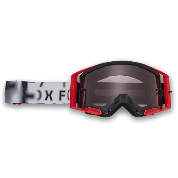 Lunette de Motocross Airspace Seventy4 Lentille Vivid Rose - Image 3