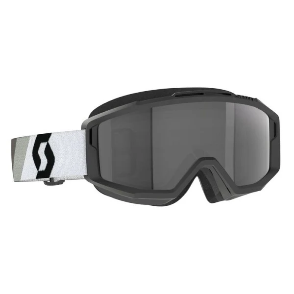 Lunette de Motocross Split OTG Sand Dust Enduro