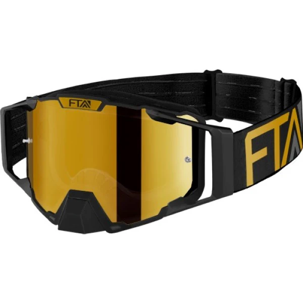 Lunette de Motocross Stylz