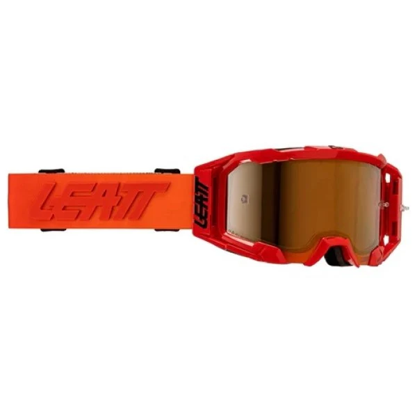 Lunette de Motocross Velocity 5.5 Iriz - Image 11