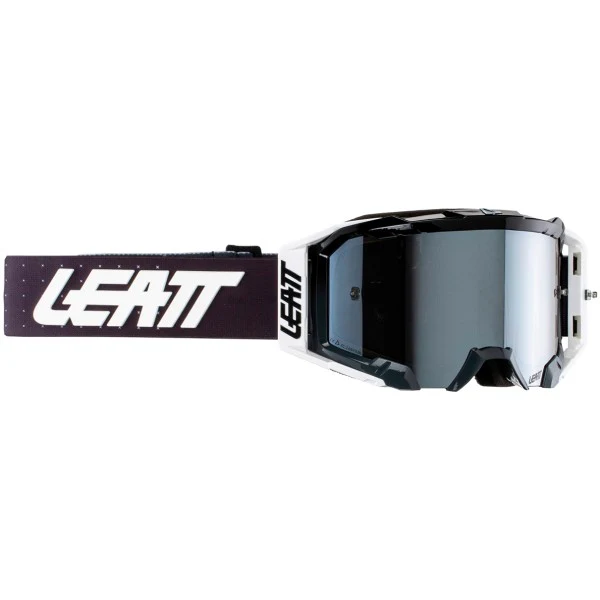 Lunette de Motocross Velocity 5.5 Iriz - Image 5