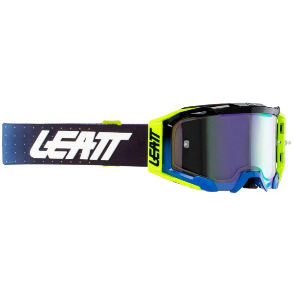 Lunette de Motocross Velocity 5.5 Iriz - Image 6