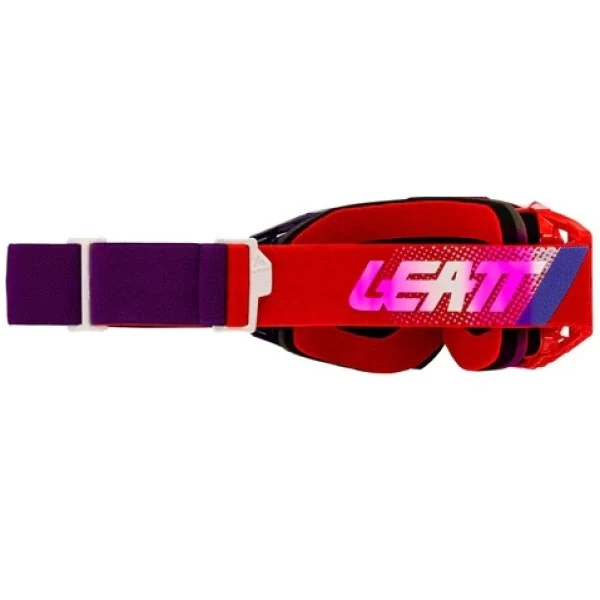 Lunette de Motocross Velocity 5.5 Iriz - Image 8