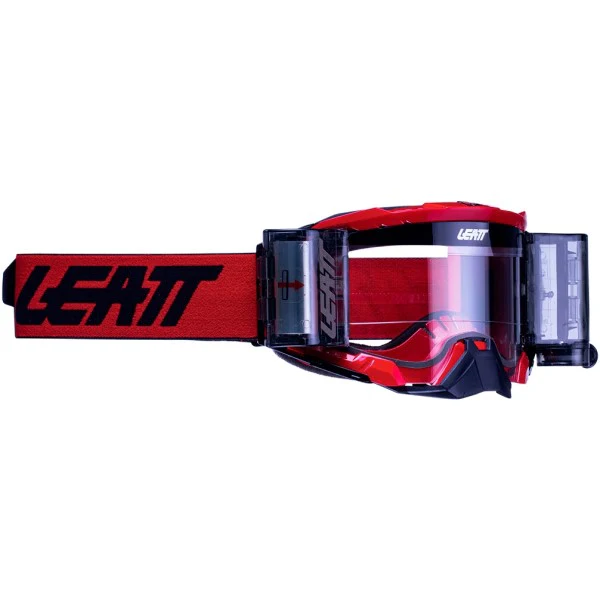 Lunette de Motocross Velocity 5.5 Roll-Off