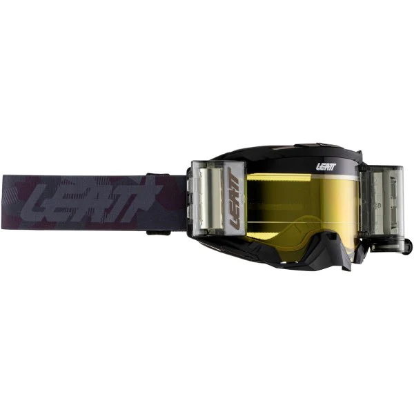 Lunette de Motocross Velocity 5.5 Roll-Off - Image 4