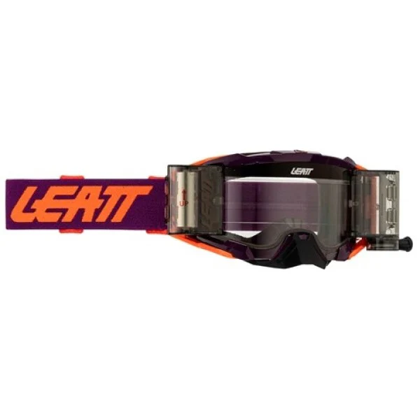 Lunette de Motocross Velocity 5.5 Roll-Off - Image 5