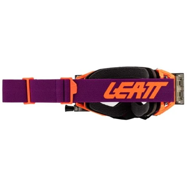 Lunette de Motocross Velocity 5.5 Roll-Off - Image 6