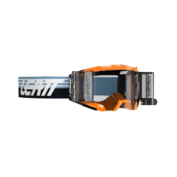 Lunette de Motocross Velocity 5.5 Roll-Off - Image 7