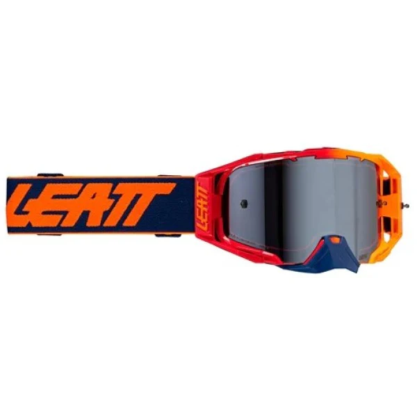 Lunette de Motocross Velocity 6.5 Cryztal Iriz