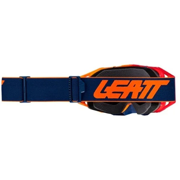 Lunette de Motocross Velocity 6.5 Cryztal Iriz - Image 2
