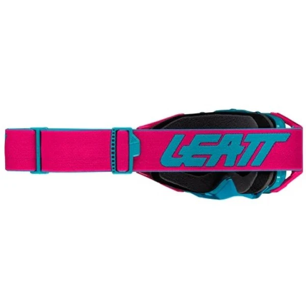 Lunette de Motocross Velocity 6.5 Cryztal Iriz - Image 4