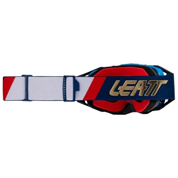 Lunette de Motocross Velocity 6.5 Cryztal Iriz - Image 6